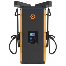 EV-Ultra Rapid DC EV Charger - Commercial Charger